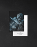 Paths Of The Dead | Postcard