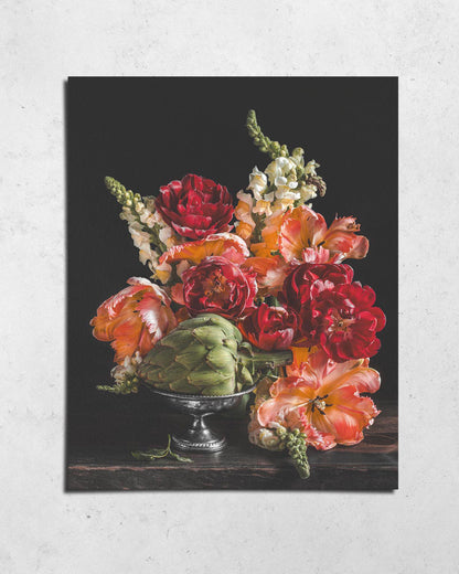 GREENHEART | HEIRLOOM FINE ART PRINTS