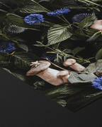 Undergrowth - Fine Art Prints